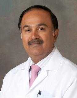 Dr. Mohan Rangaswamy