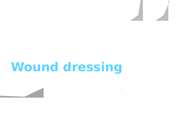 Wound dressing science and art