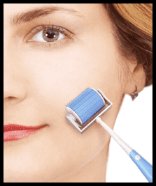 Beauty-Roller